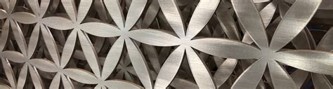 laser cut metal patterns